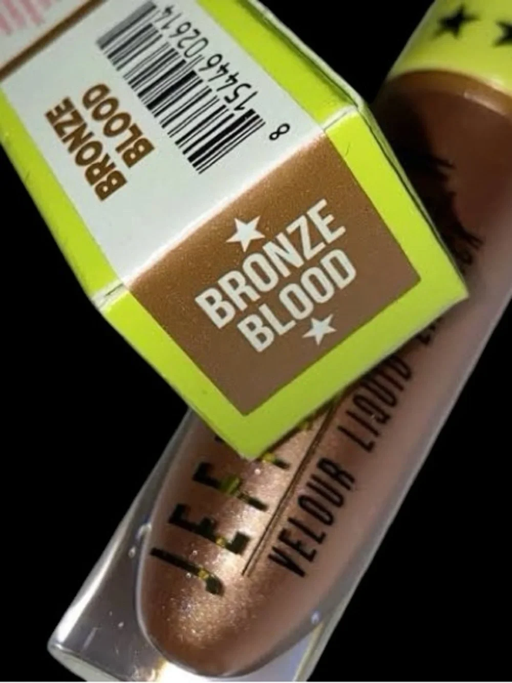 ❗️NEW❗️Jeffree Star Velour Liquid Lipstick